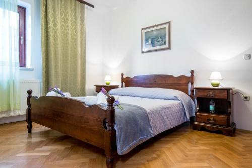 Apartamento Villa Punta Pegolota
