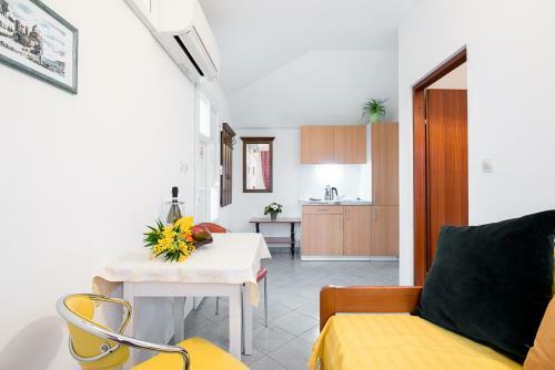 Apartamento Villa Punta Pegolota