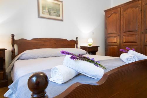 Apartamento Villa Punta Pegolota