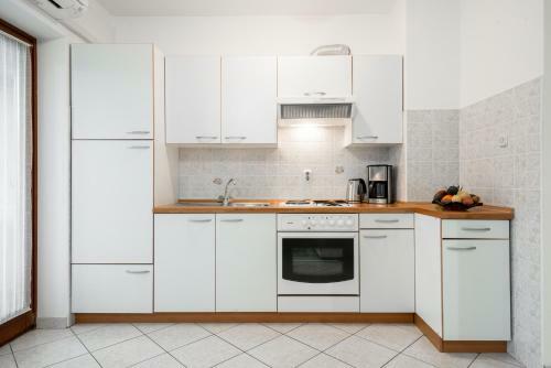 Apartamento Villa Punta Pegolota