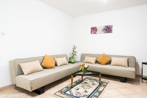 Apartamento Villa Punta Pegolota