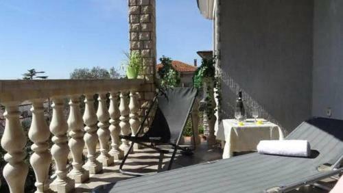 Apartamento Villa Punta Pegolota
