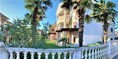 Apartamento Villa Punta Pegolota