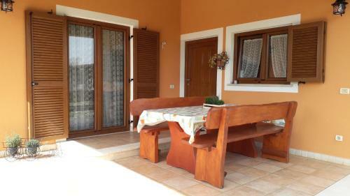 Apartman Lena Umag