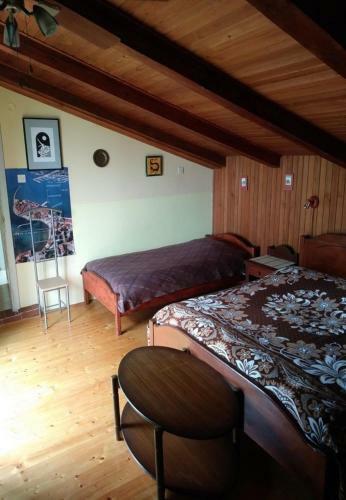Apartments Niv - 30 M From Beach