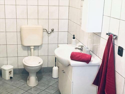 Apartmani Ulika