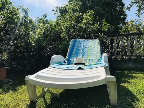 Apartmani Ulika