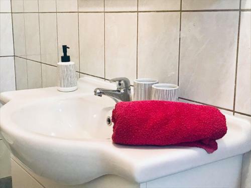 Apartmani Ulika