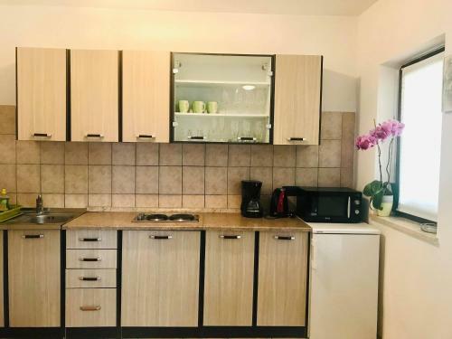 Apartmani Ulika