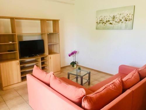 Apartmani Ulika