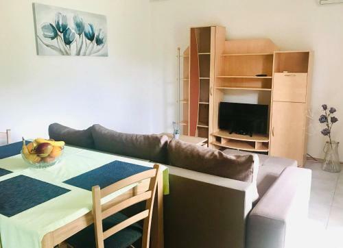Apartmani Ulika