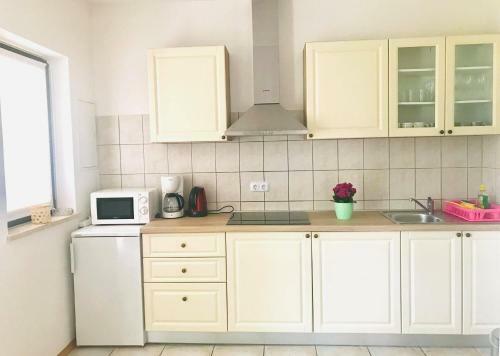 Apartmani Ulika