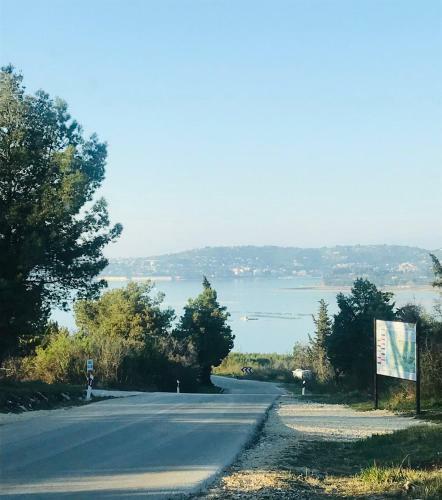 Apartmani Ulika