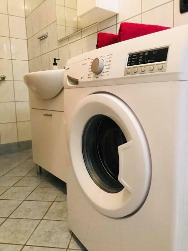 Apartmani Ulika