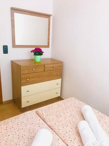 Apartmani Ulika