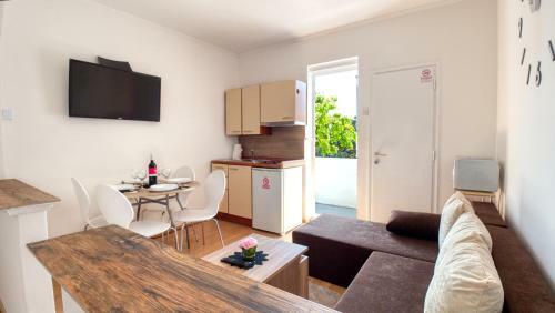 Apartment Dea
