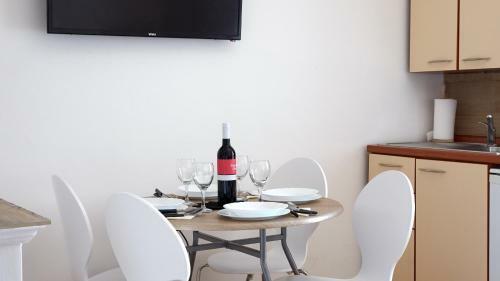 Apartment Dea