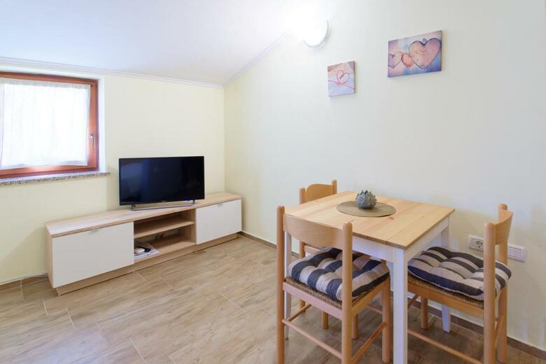 Apartments Belvedere