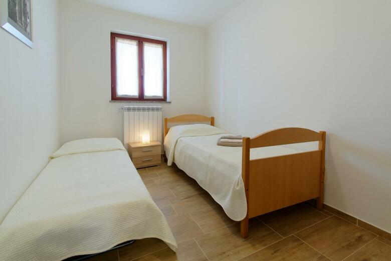 Apartments Belvedere
