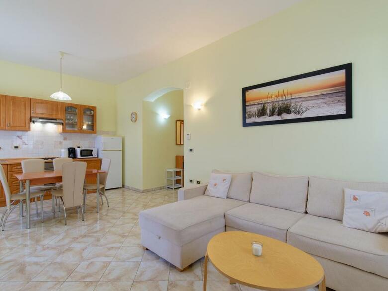 Apartments Belvedere