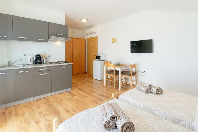 Apartments Belvedere
