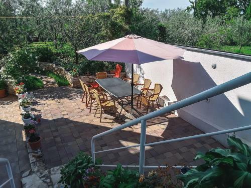 Hostal Apartments Marija
