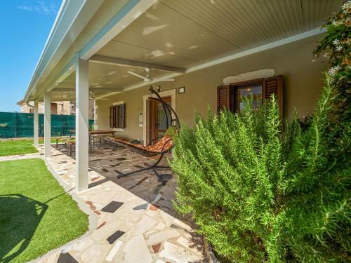 Holiday Home Villa Mala Petra