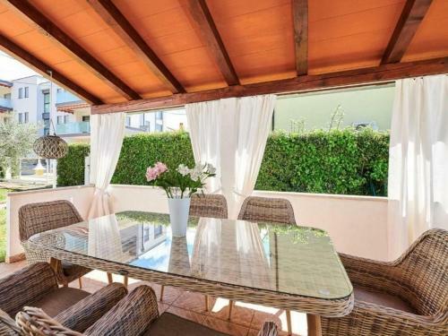 Holiday House Punta