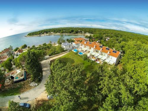 Villa Bobos Place With Jacuzzi 46e