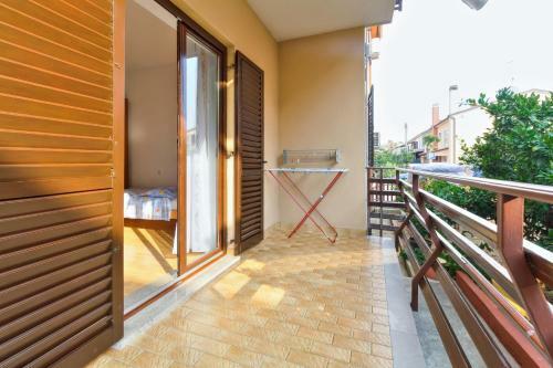 Apartment Mirjana