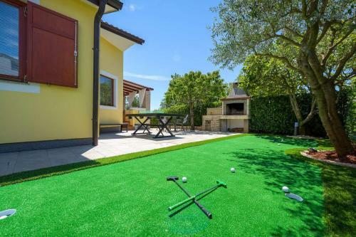 House Katti