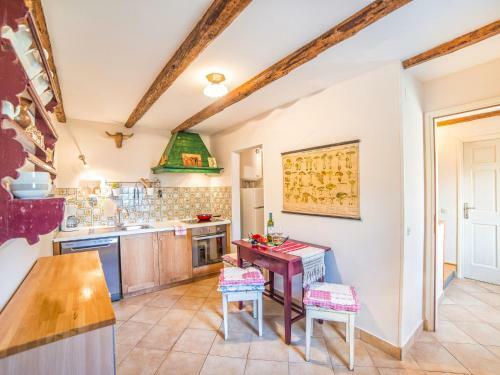 Conventional Holiday Home In Umag With Private Pool