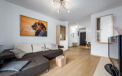Punta Mary House With Apartment