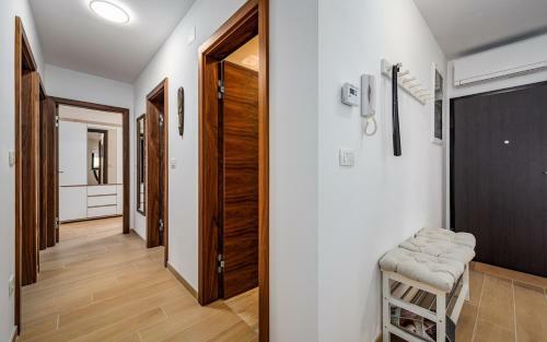 Punta Mary House With Apartment