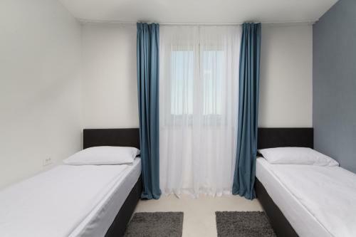 Apartamento Garden Palace Resort