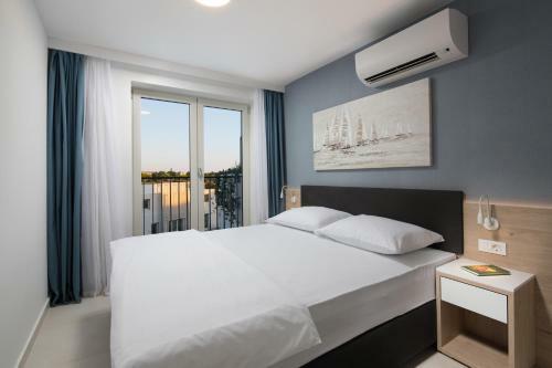 Apartamento Garden Palace Resort