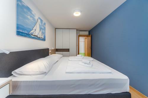 Apartamento Garden Palace Resort