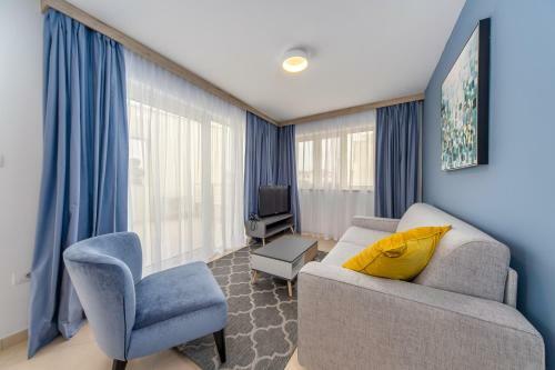 Apartamento Garden Palace Resort