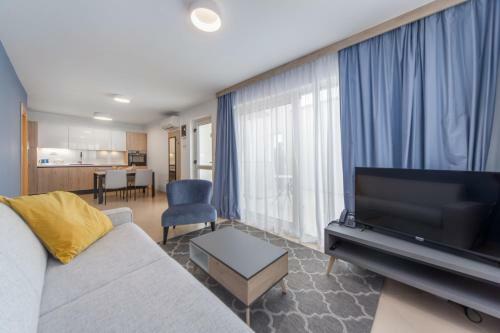 Apartamento Garden Palace Resort