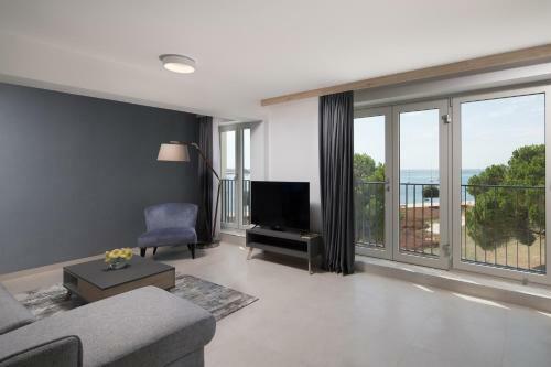 Apartamento Garden Palace Resort