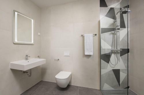 Apartamento Garden Palace Resort