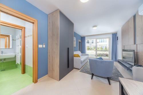 Apartamento Garden Palace Resort