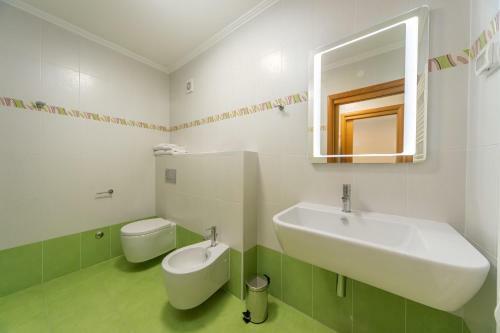 Apartamento Garden Palace Resort