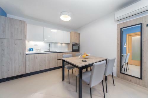 Apartamento Garden Palace Resort