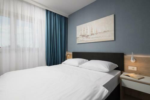 Apartamento Garden Palace Resort