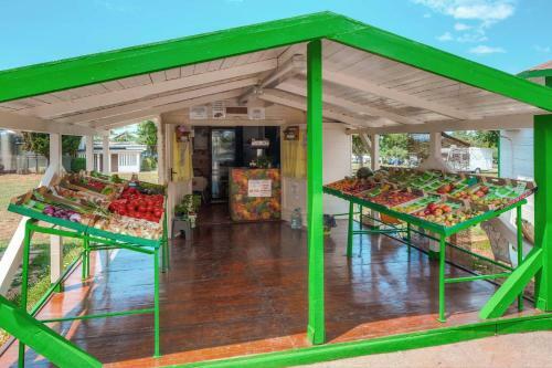 Mediteran Kamp Mobile Homes In Camping Park Umag