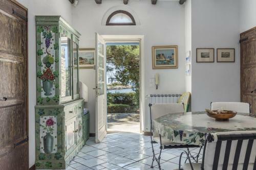 Villa Delfina