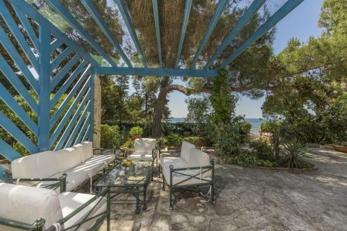 Villa Delfina