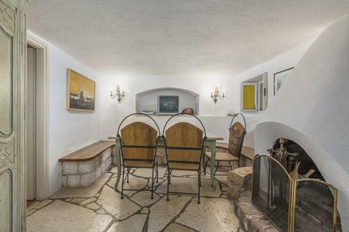 Villa Delfina