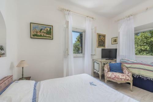 Villa Delfina